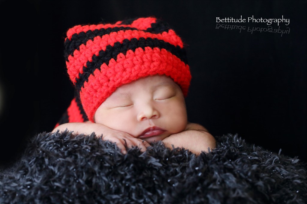 New Born Baby Portraits: Baby Janice&nbsp;@day10