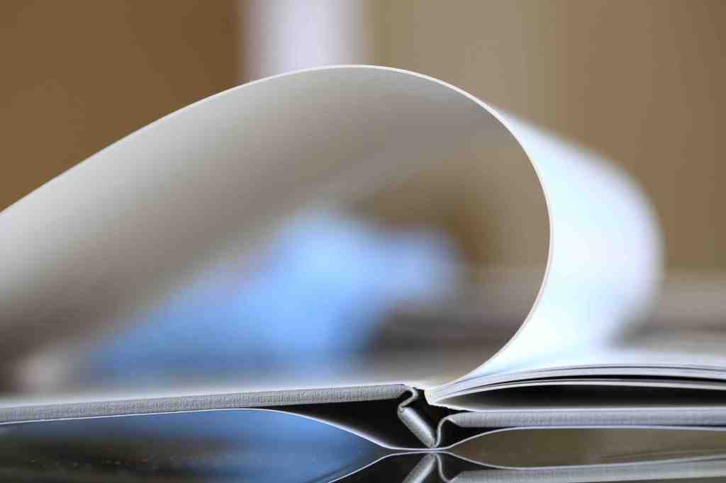 Designable Coffee-table Style Photo&nbsp;Album