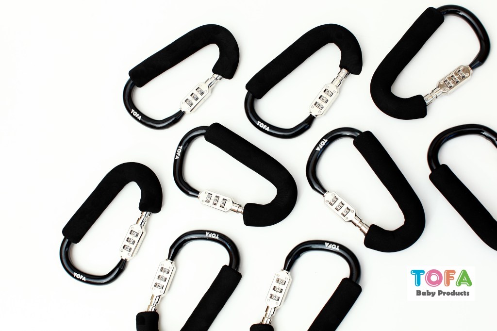 Product shots for&nbsp;TOFA