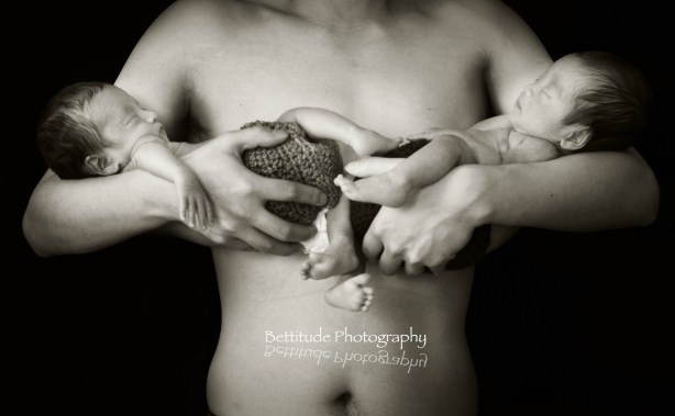 Hong Kong New Born Baby Portraits