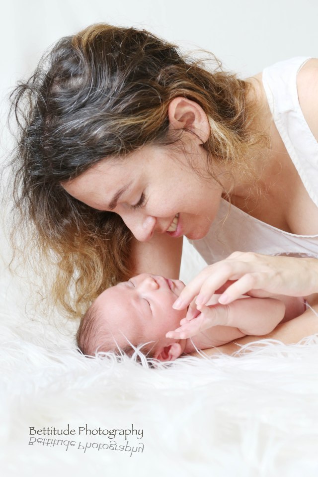 Hong Kong Newborn Baby Photographer_092i