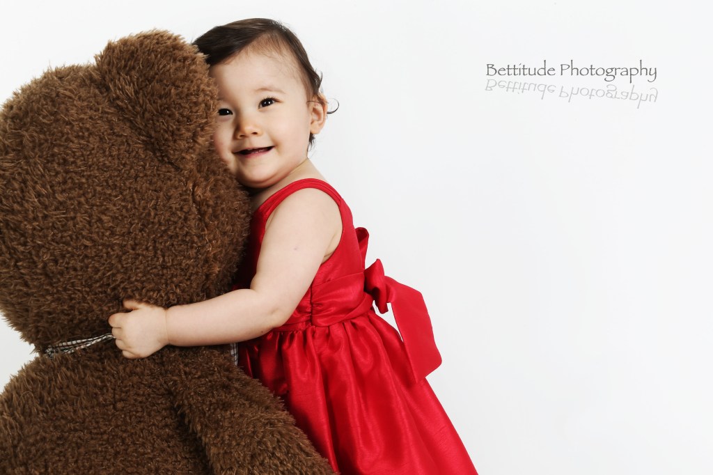 Cake Smash Photography for Baby&nbsp;E