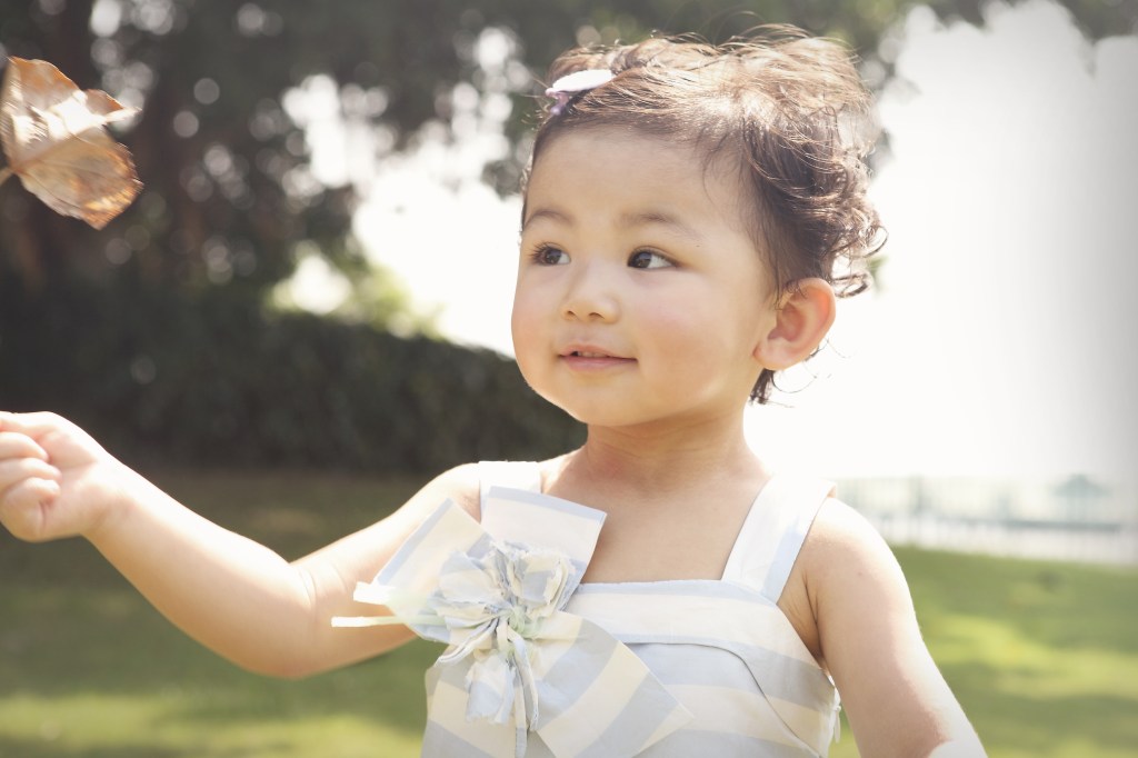 Outdoor baby and family photography for Baby J @18 months&nbsp;old